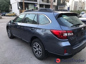 $13,500 Subaru Outback - $13,500 5