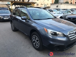 $13,500 Subaru Outback - $13,500 2