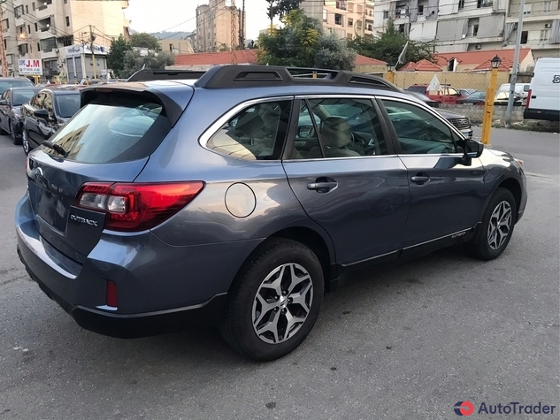 $13,500 Subaru Outback - $13,500 3