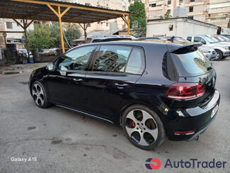 $8,500 Volkswagen Golf GTI - $8,500 3