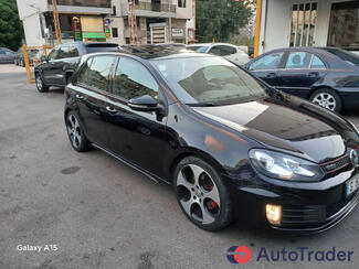 $8,500 Volkswagen Golf GTI - $8,500 4