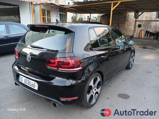 $8,500 Volkswagen Golf GTI - $8,500 5