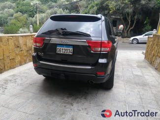 $12,300 Jeep Grand Cherokee Limited - $12,300 4