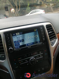 $12,300 Jeep Grand Cherokee Limited - $12,300 9