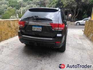 $12,300 Jeep Grand Cherokee Limited - $12,300 6