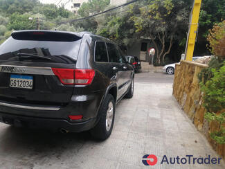 $12,300 Jeep Grand Cherokee Limited - $12,300 5