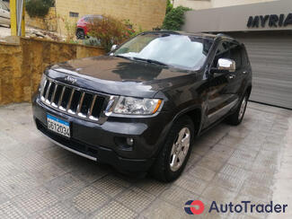 $12,300 Jeep Grand Cherokee Limited - $12,300 2