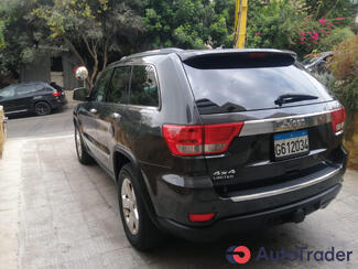 $12,300 Jeep Grand Cherokee Limited - $12,300 3