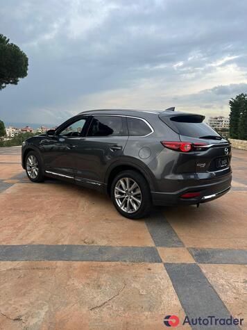 $26,500 Mazda CX-9 - $26,500 6