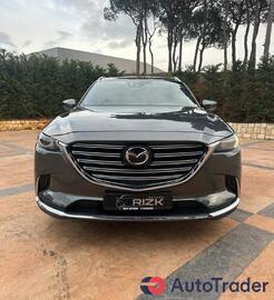 $26,500 Mazda CX-9 - $26,500 2