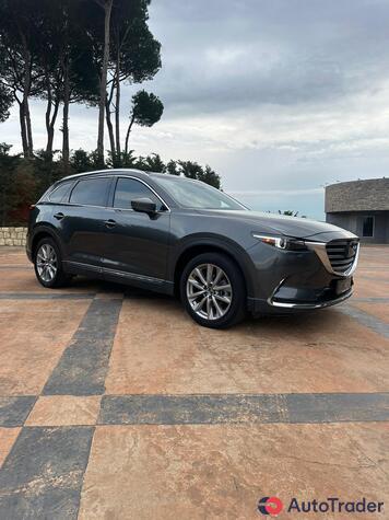 $26,500 Mazda CX-9 - $26,500 5