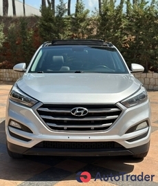 $17,800 Hyundai Tucson - $17,800 4