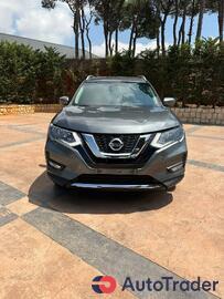 $15,500 Nissan Rogue - $15,500 2