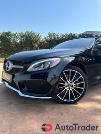 $31,500 Mercedes-Benz C-Class - $31,500 9