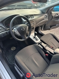 $7,200 Nissan Tiida - $7,200 6