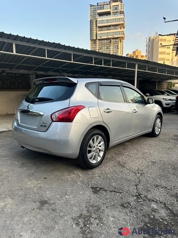 $7,200 Nissan Tiida - $7,200 4