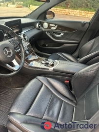 $23,500 Mercedes-Benz C-Class - $23,500 5