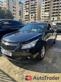 $5,800 Chevrolet Cruze - $5,800 4