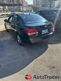 $5,800 Chevrolet Cruze - $5,800 9