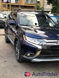 $16,500 Mitsubishi Outlander - $16,500 4