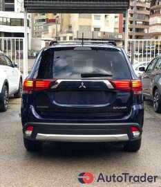 $16,500 Mitsubishi Outlander - $16,500 7