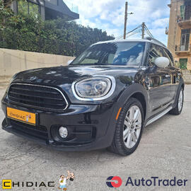 $0 Mini Countryman - $0 3