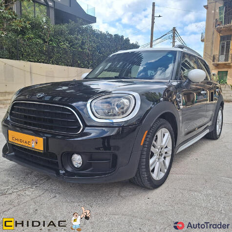 $0 Mini Countryman - $0 3