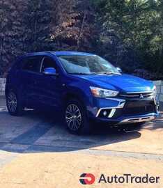 $17,000 Mitsubishi Outlander - $17,000 3