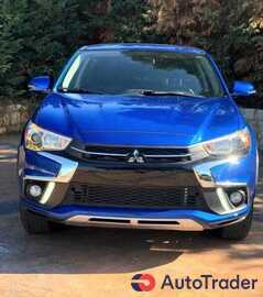 $17,000 Mitsubishi Outlander - $17,000 2