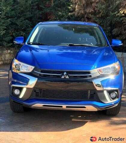 $17,000 Mitsubishi Outlander - $17,000 2