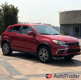 $15,500 Mitsubishi Outlander - $15,500 3