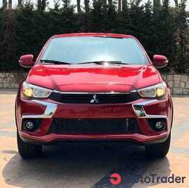 $15,500 Mitsubishi Outlander - $15,500 2