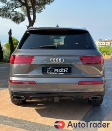 $44,000 Audi Q7 - $44,000 5