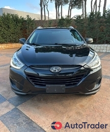 $11,800 Hyundai Tucson - $11,800 2