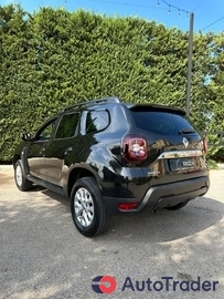 $16,800 Renault Duster - $16,800 5