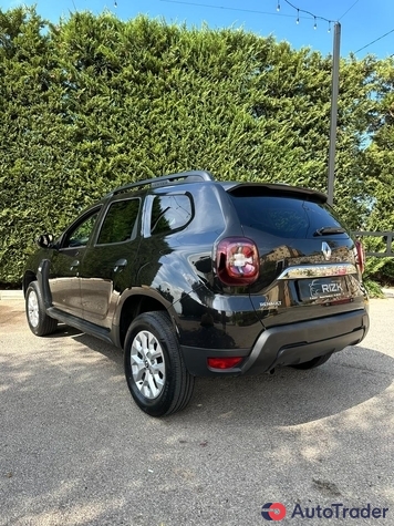 $16,800 Renault Duster - $16,800 5