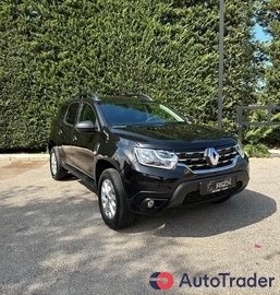 $16,800 Renault Duster - $16,800 3