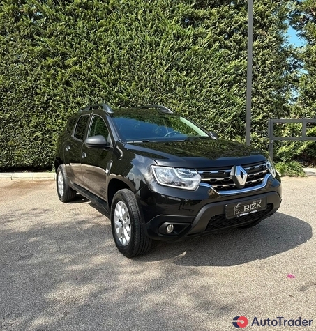 $16,800 Renault Duster - $16,800 3