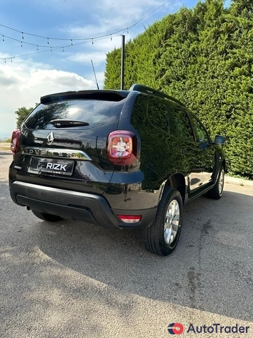 $16,800 Renault Duster - $16,800 6