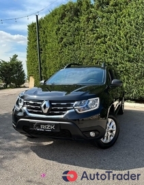 $16,800 Renault Duster - $16,800 1