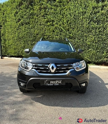 $16,800 Renault Duster - $16,800 2