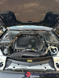 $45,000 Mercedes-Benz E-Class - $45,000 5