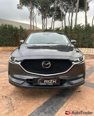 $26,500 Mazda CX-5 - $26,500 2