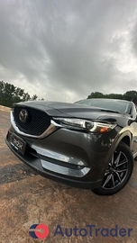 $26,500 Mazda CX-5 - $26,500 5