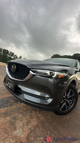 $26,500 Mazda CX-5 - $26,500 5