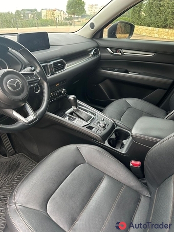 $26,500 Mazda CX-5 - $26,500 7