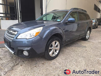 $12,500 Subaru Outback - $12,500 3