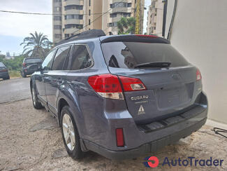 $12,500 Subaru Outback - $12,500 5