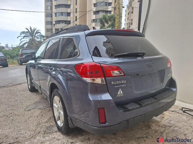 $12,500 Subaru Outback - $12,500 5