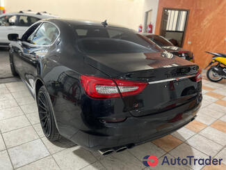 $45,000 Maserati Quattroporte - $45,000 9